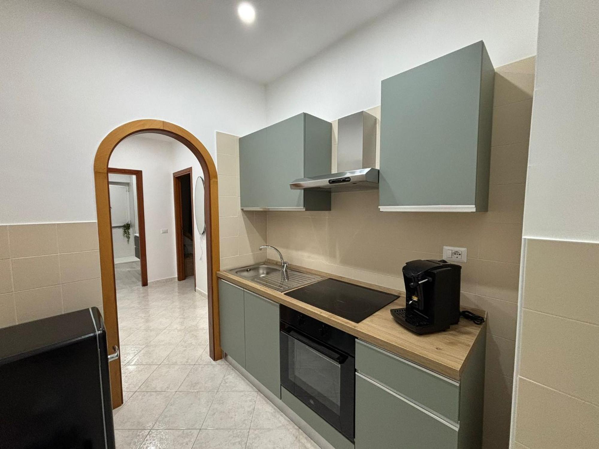 Cheri' Maison Apartment