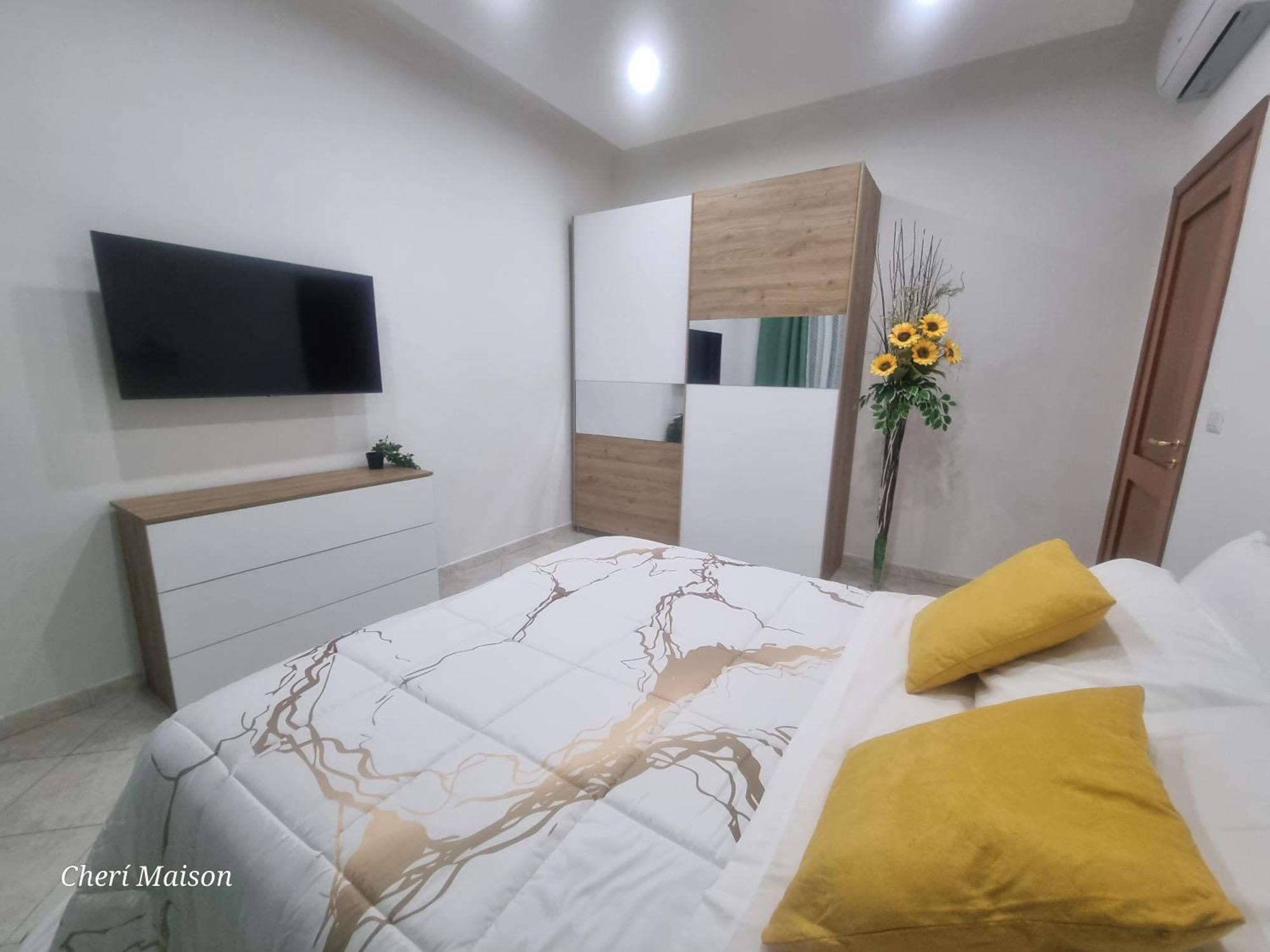 Apartment Cheri' Maison