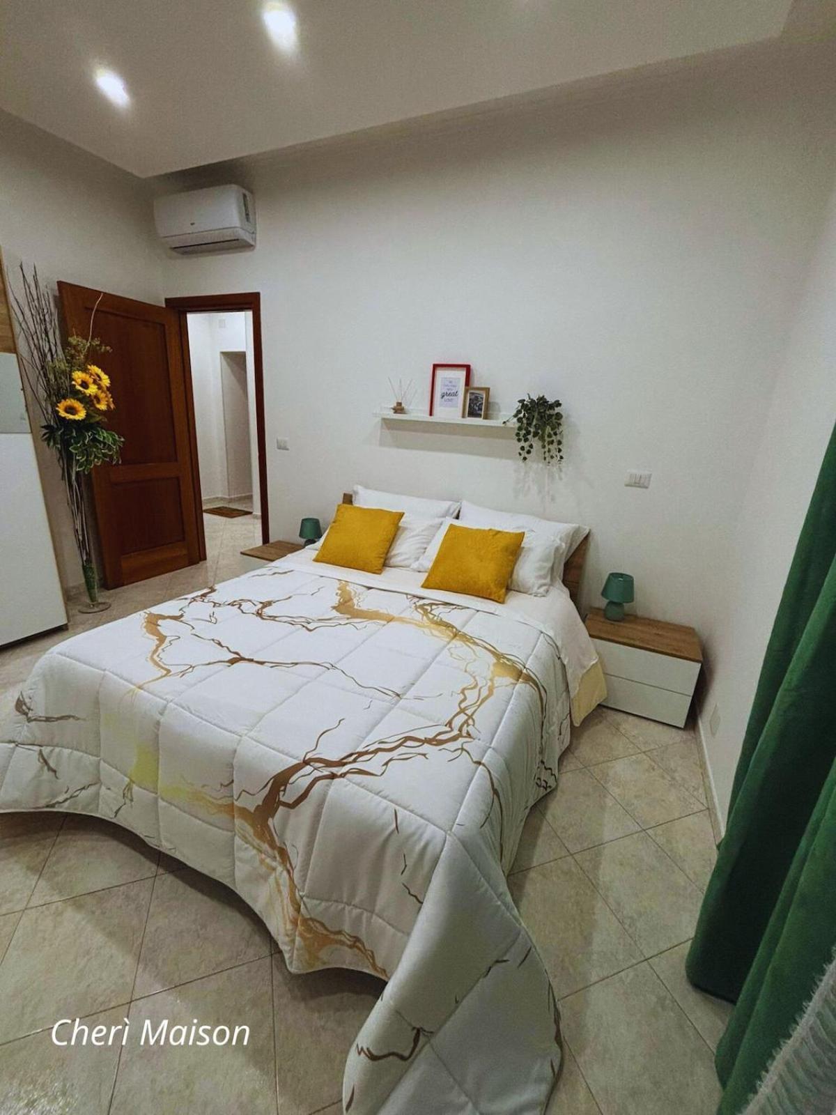 Cheri' Maison Apartment *