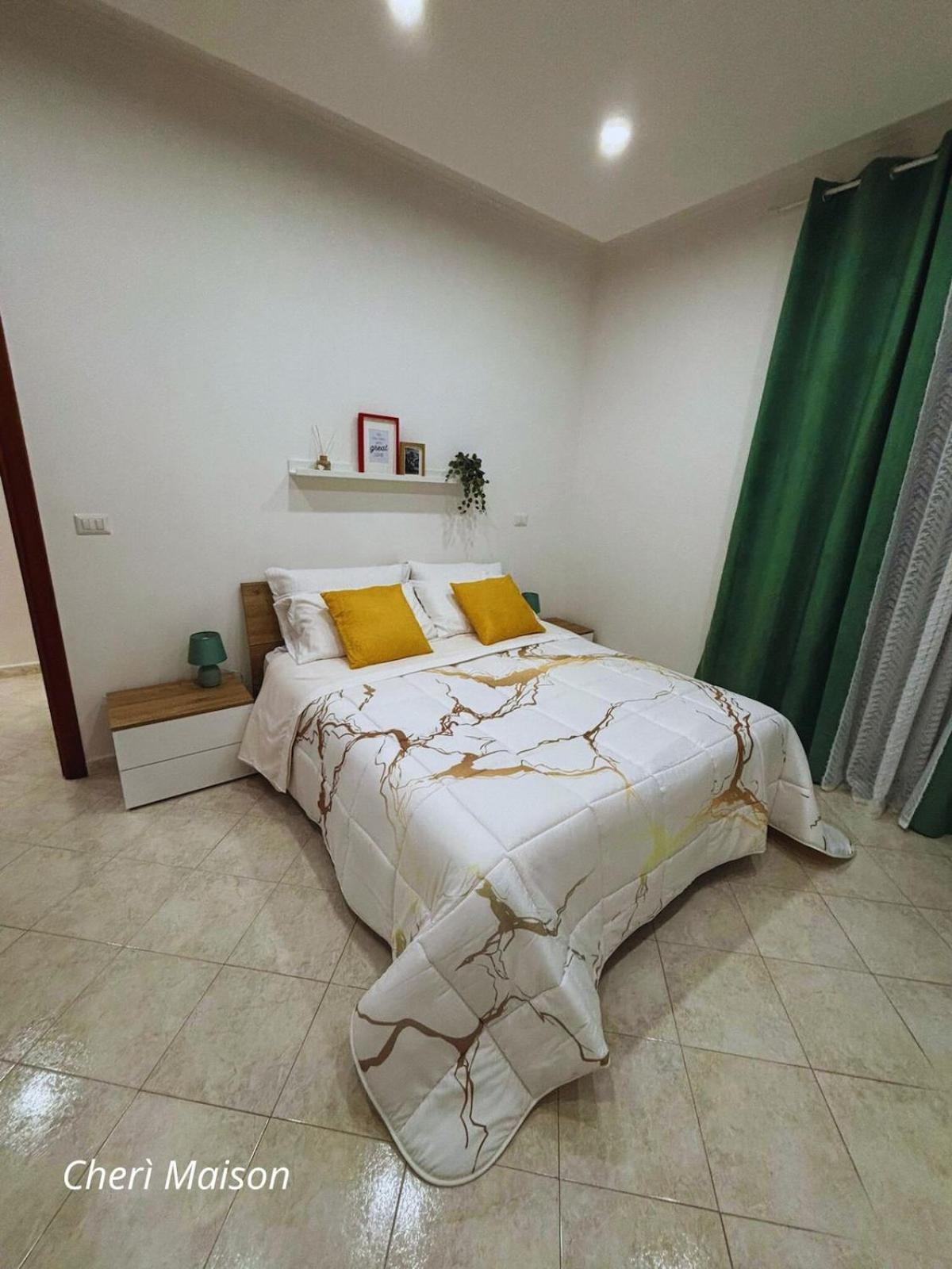 Apartment Cheri' Maison *